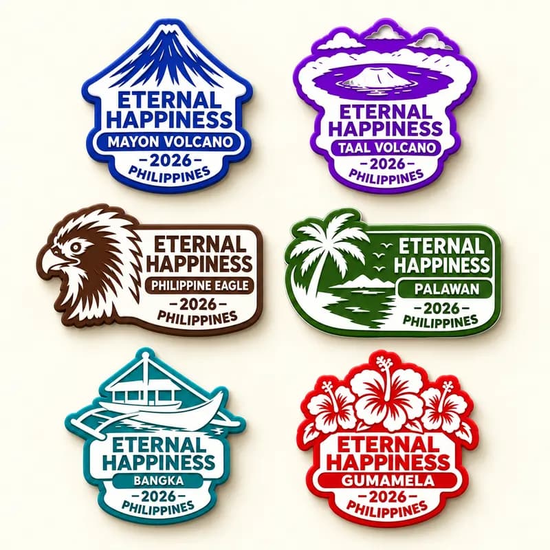 Tatak Pinas Souvenir